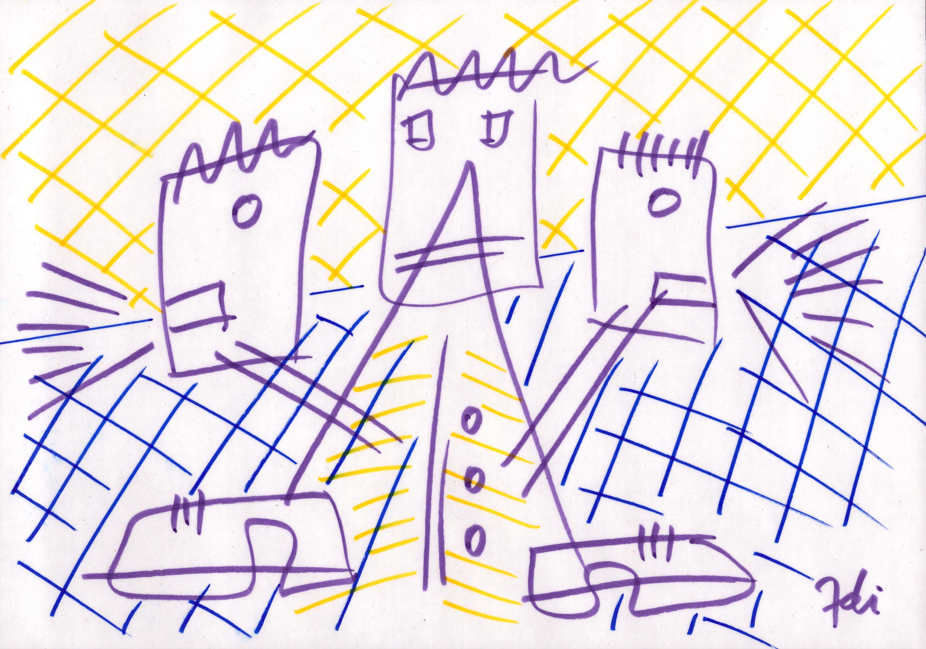 Drawings - 2024 drawing